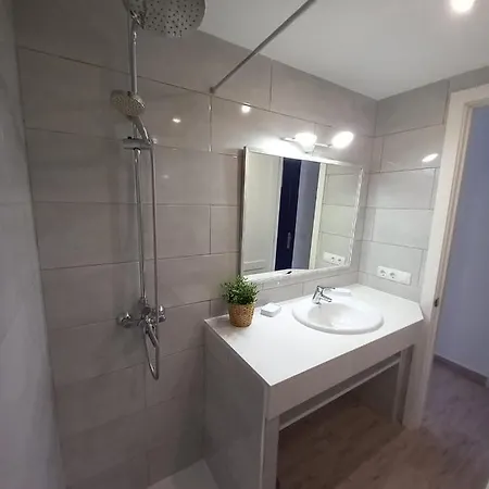Barqueros 23 By Holidays Fuerteventura Apartment *