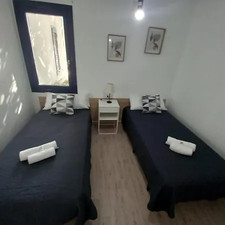 Apartment Barqueros 23 By Holidays Fuerteventura *