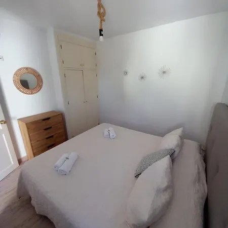 Apartment Barqueros 23 By Holidays Fuerteventura