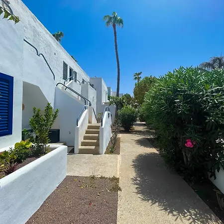 Apartman Barqueros 23 By Holidays Fuerteventura