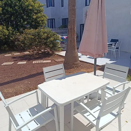 Apartamento Barqueros 23 By Holidays Fuerteventura Corralejo