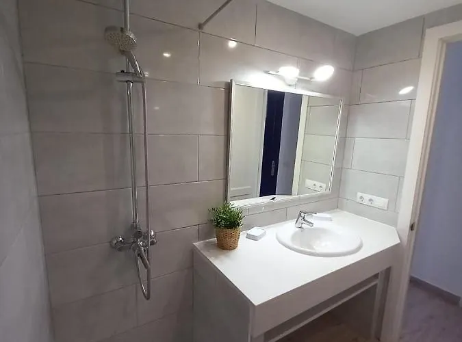 Barqueros 23 By Holidays Fuerteventura Appartement *