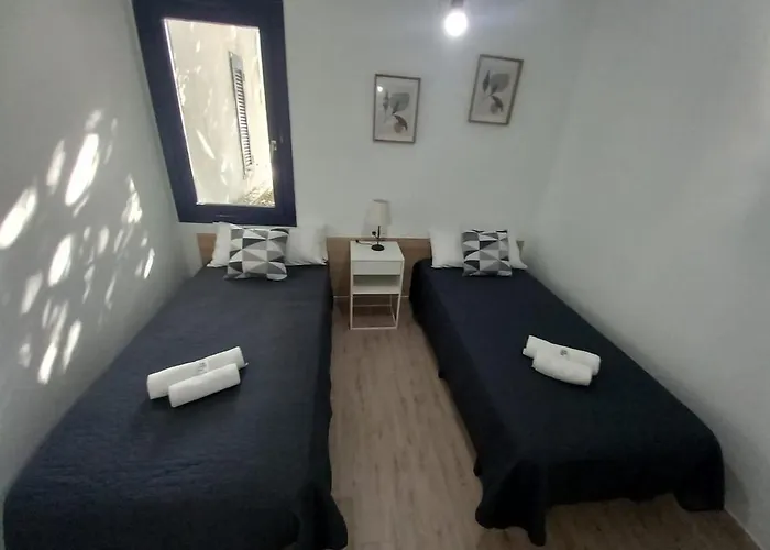 Appartement Barqueros 23 By Holidays Fuerteventura *