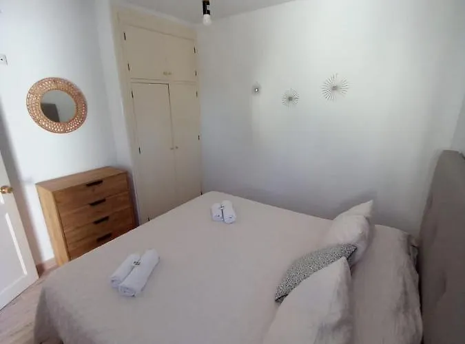 Appartement Barqueros 23 By Holidays Fuerteventura