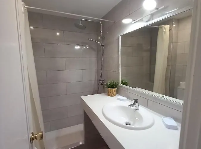 Barqueros 23 By Holidays Fuerteventura Appartement Corralejo