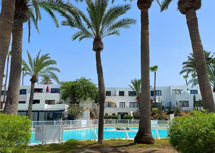 Appartement Barqueros 23 By Holidays Fuerteventura Corralejo