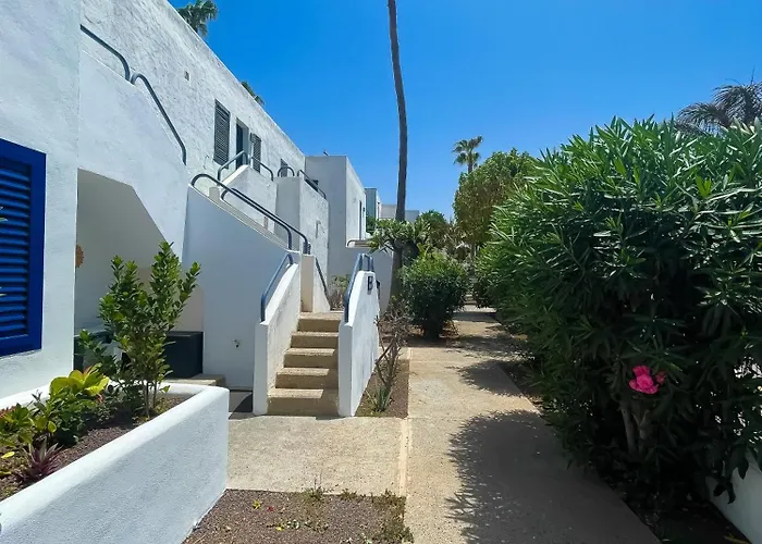 Appartement Barqueros 23 By Holidays Fuerteventura